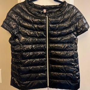 Cotes of London Vest  - Black (Size Medium)